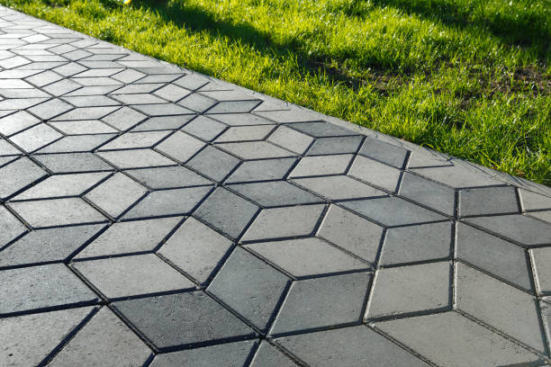 Commercial Driveway Pavers in Berwyn, IL