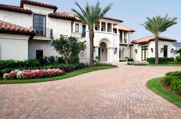 Best Driveway Pavers Contractor  in Berwyn, IL