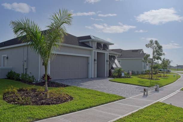 Professional Driveway Pavers in Berwyn, IL